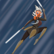 Ahsoka by Monica Davila
